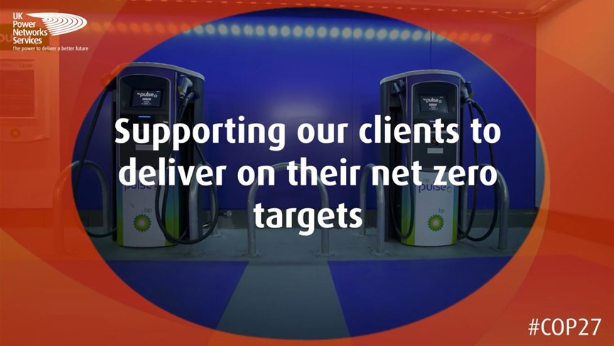 Net Zero Targets