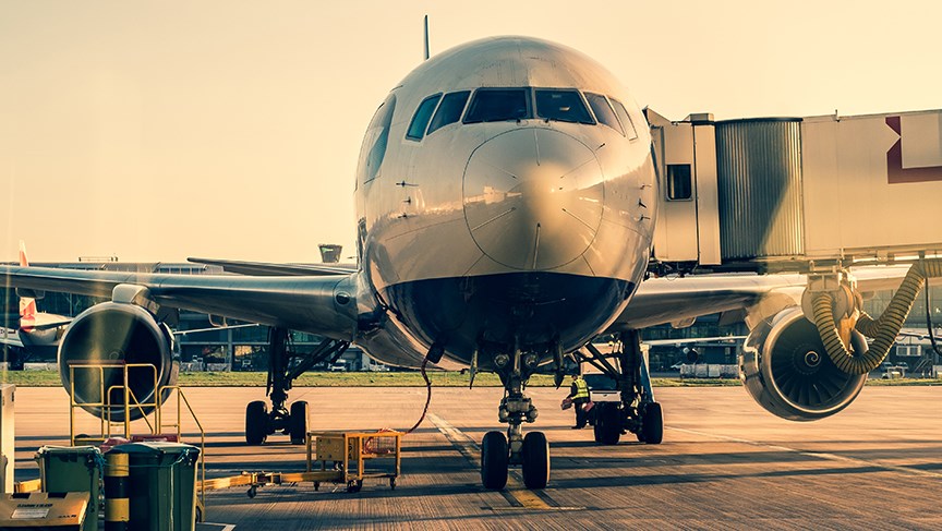 New technology to help airport operations during Covid-19