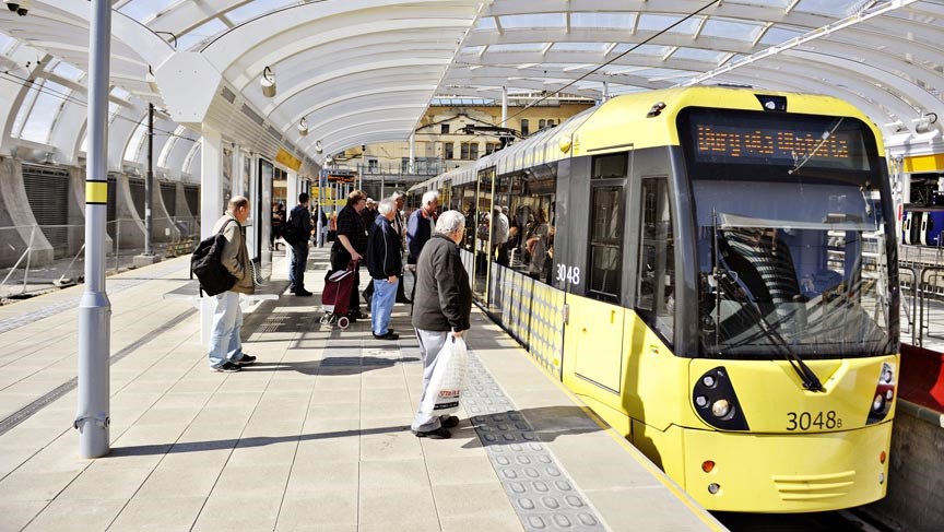 UK Power Networks Services to help deliver Greater Manchester’s greener future