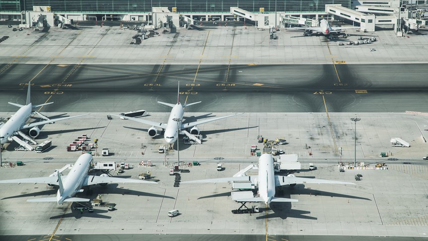 Free bird - Environmentally friendlier aviation part two