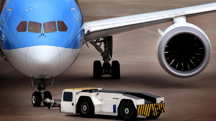 Manchester Airport