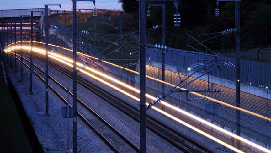 UKPNS High Speed 1S Powerful Legacy
