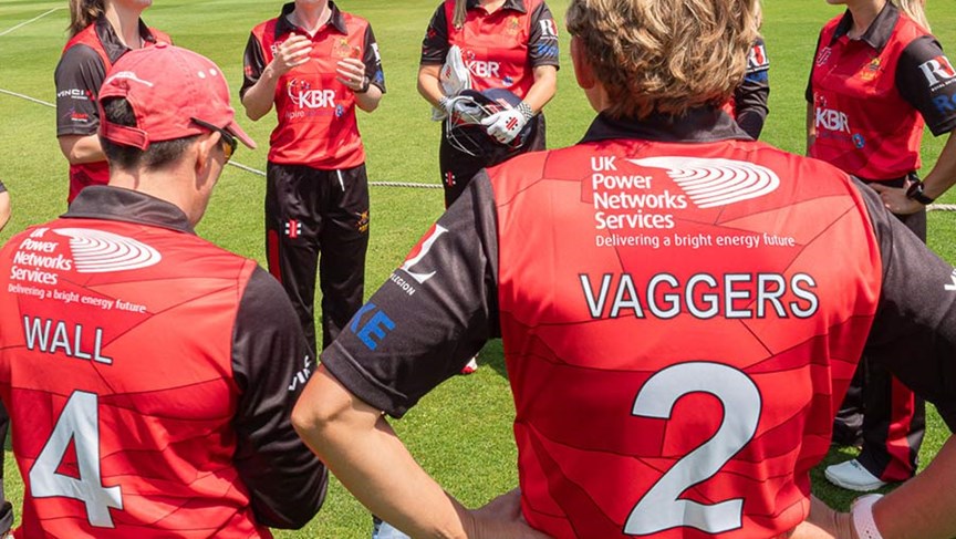 Hitting for Six: New partnership boosts Army cricket