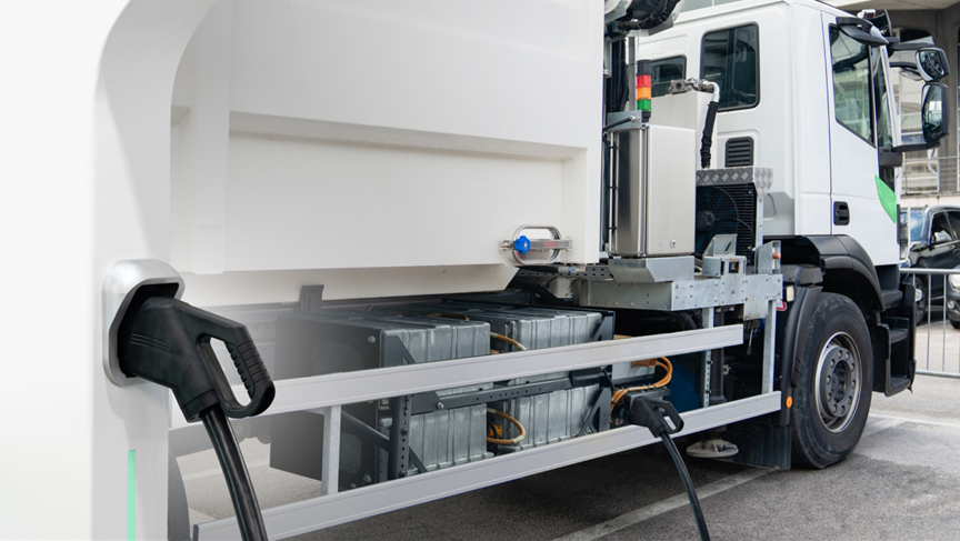 Hackney Council: EV Charging and private wire infrastructure strategy