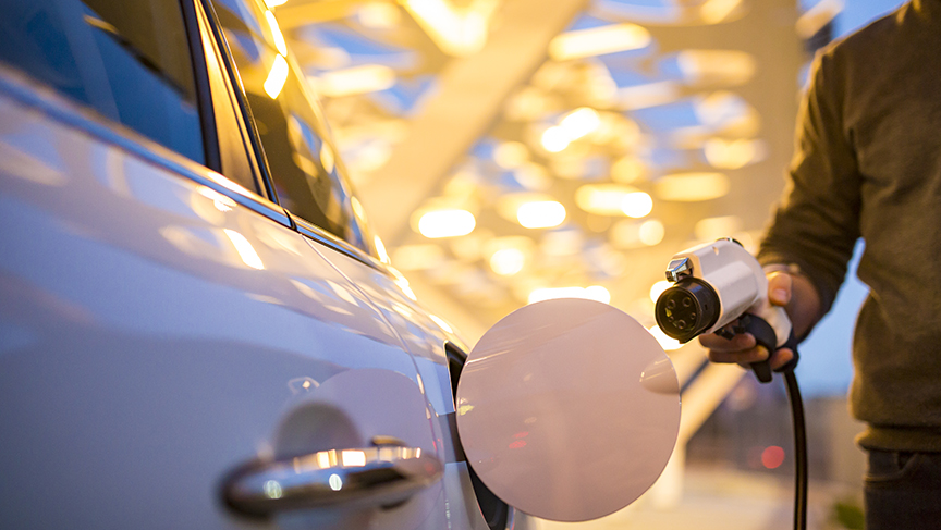 EV Charging