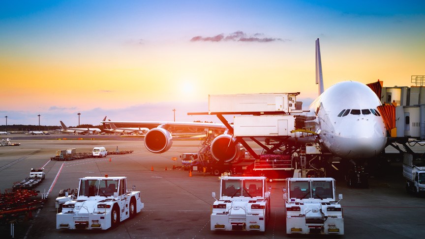 Unlocking the power of your airport's energy infrastructure