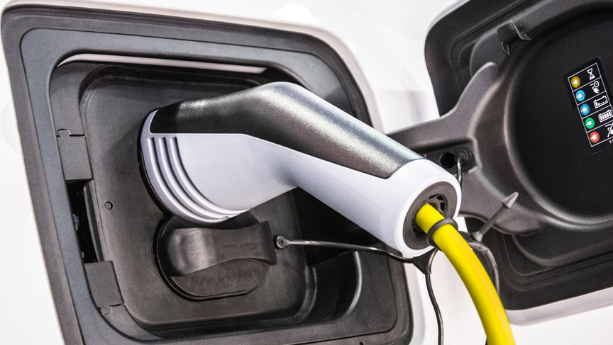 UKPNS Guide To Evs Part Two (1)
