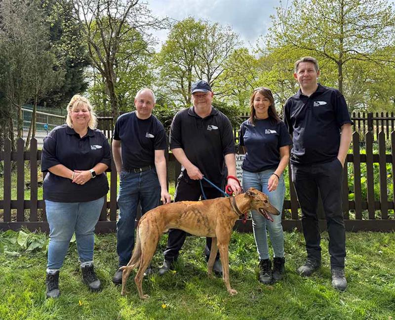 Animal Rescue Centre