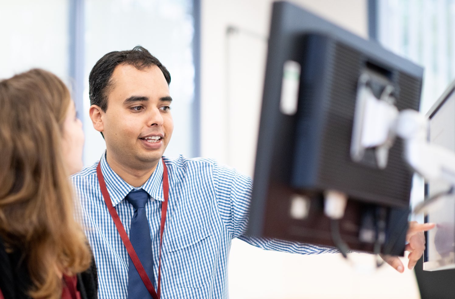 How can I ensure network resilience?