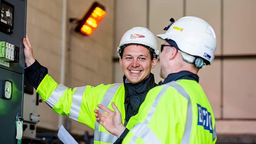 Take advantage of £40 million worth of IETF grants and renew your electricity network