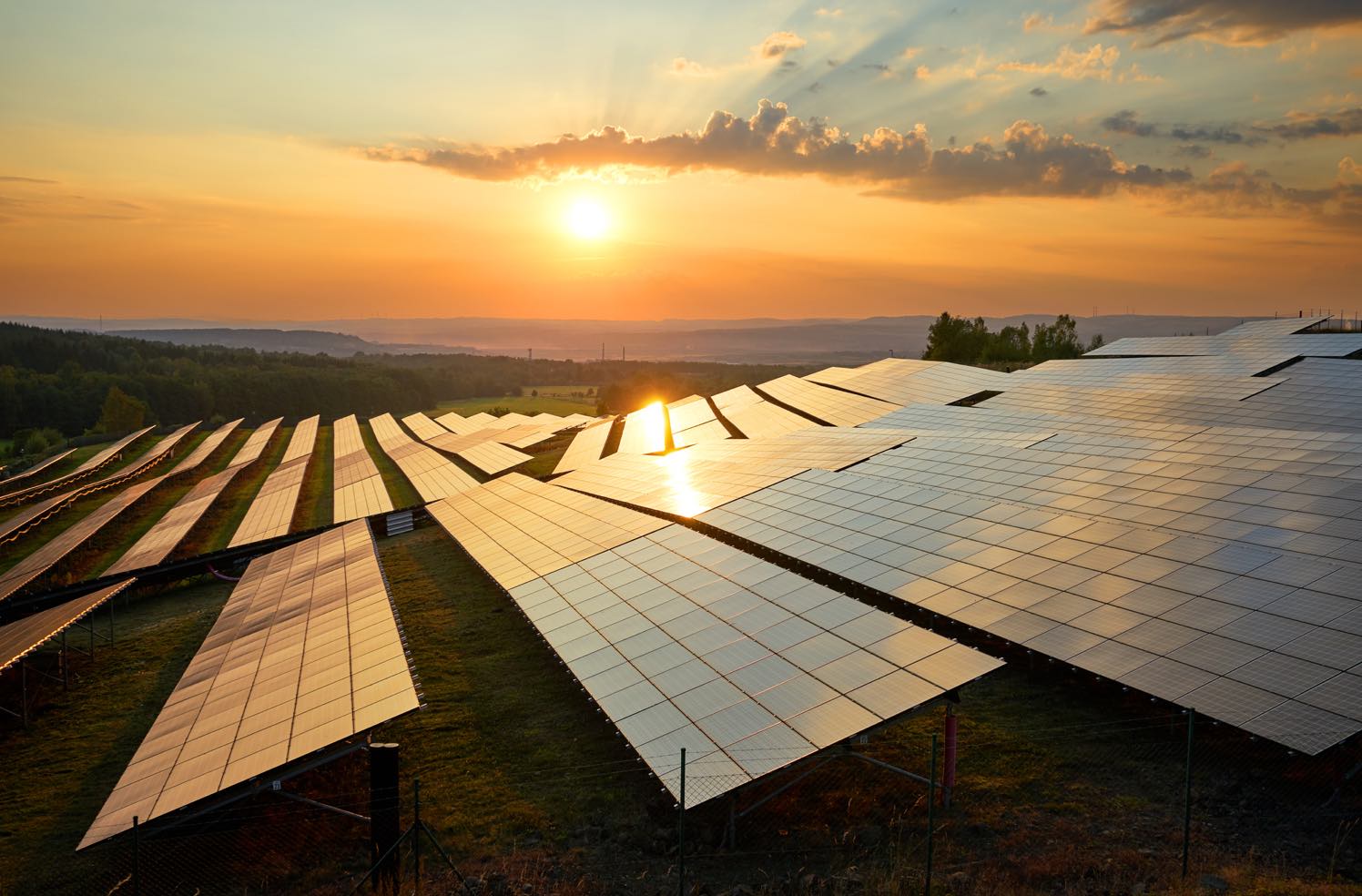 How can I achieve my sustainability ambitions?